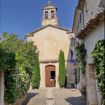 Lovely Views In Secret Provence Joucas Exterior photo