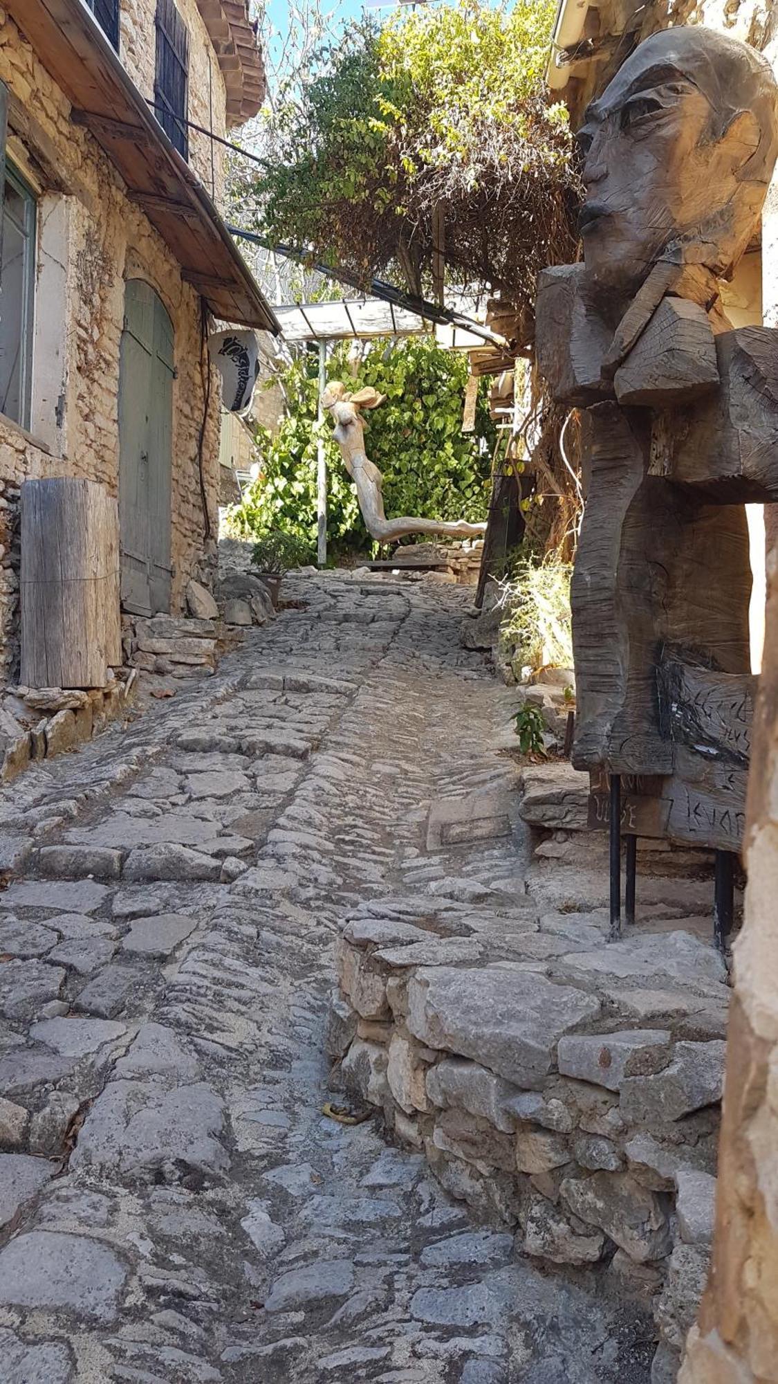 Lovely Views In Secret Provence Apartment *