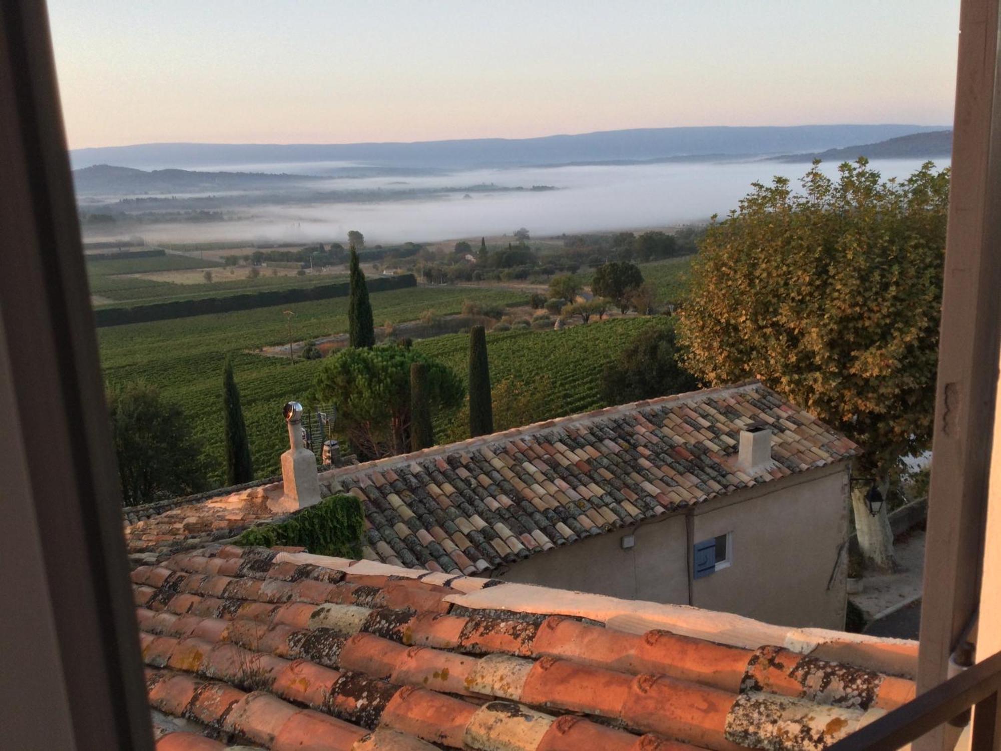 Apartment Lovely Views In Secret Provence *